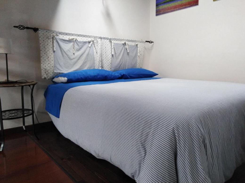 Dimora Giosafatti Bed & Breakfast Ascoli Piceno Ngoại thất bức ảnh