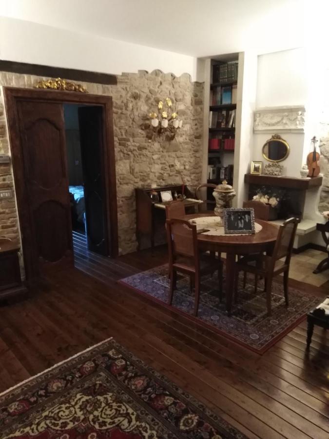 Dimora Giosafatti Bed & Breakfast Ascoli Piceno Ngoại thất bức ảnh