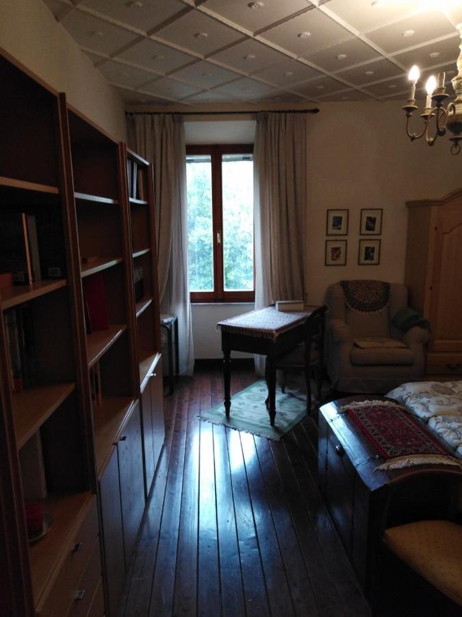 Dimora Giosafatti Bed & Breakfast Ascoli Piceno Ngoại thất bức ảnh