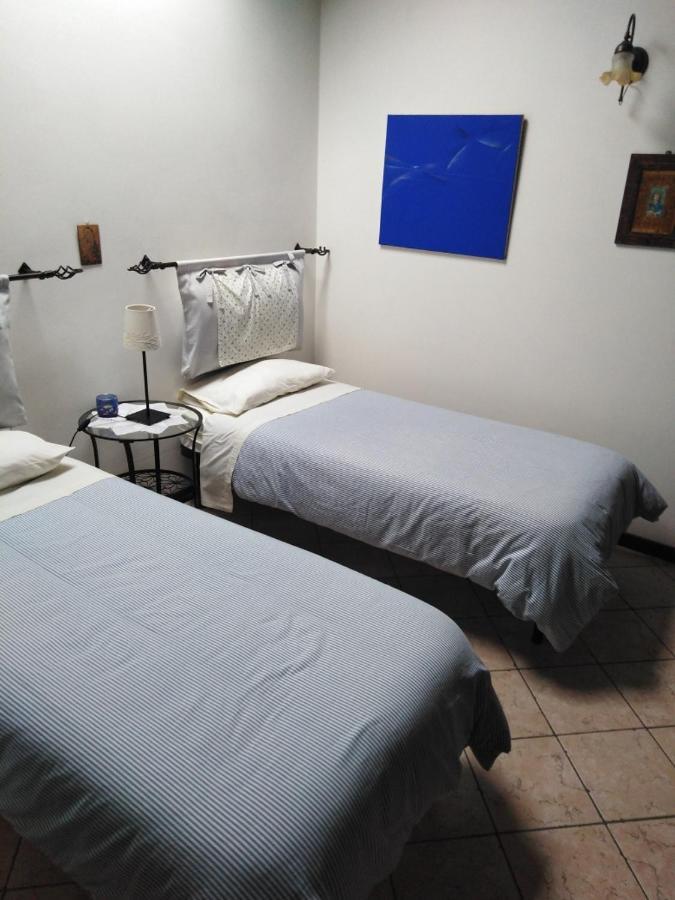 Dimora Giosafatti Bed & Breakfast Ascoli Piceno Ngoại thất bức ảnh