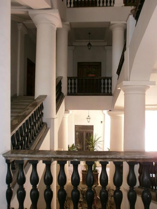 Dimora Giosafatti Bed & Breakfast Ascoli Piceno Ngoại thất bức ảnh